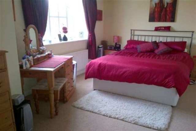  Image of 4 bedroom Detached house to rent in Canon Woods Way Kennington Ashford TN24 at Ashford, TN24 9QY
