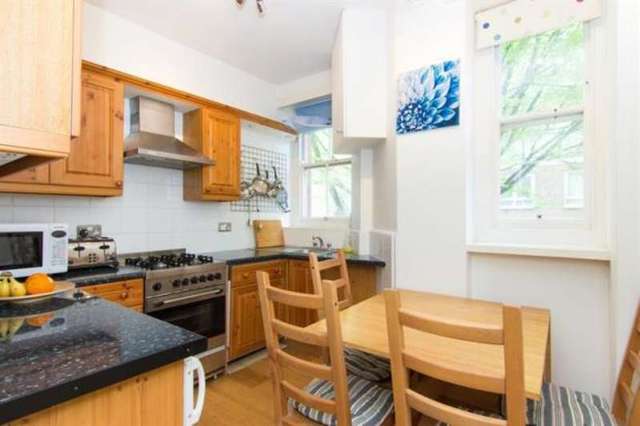  Image of 1 bedroom Flat for sale in Kensington Hall Gardens Beaumont Avenue London W14 at Beaumont Avenue London Kensington & Chelsea, W14 9LS
