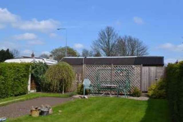  Image of 3 bedroom Semi-Detached house for sale in Council Villas Kettleby Lane Wrawby Brigg DN20 at Kettleby Lane  Brigg, DN20 8SN