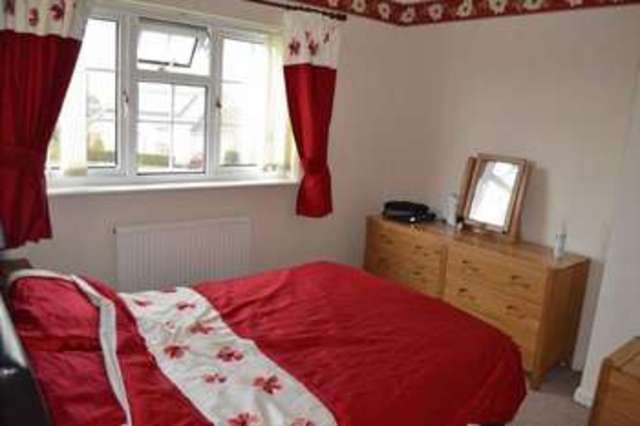  Image of 3 bedroom Semi-Detached house for sale in Council Villas Kettleby Lane Wrawby Brigg DN20 at Kettleby Lane  Brigg, DN20 8SN
