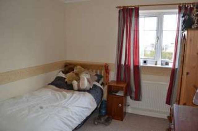  Image of 3 bedroom Semi-Detached house for sale in Council Villas Kettleby Lane Wrawby Brigg DN20 at Kettleby Lane  Brigg, DN20 8SN
