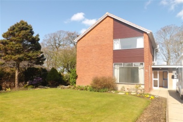  Image of 4 bedroom Detached house to rent in Kilnford Drive Dundonald Kilmarnock KA2 at Dundonald South Ayrshire South Ayrshire, KA2 9ET