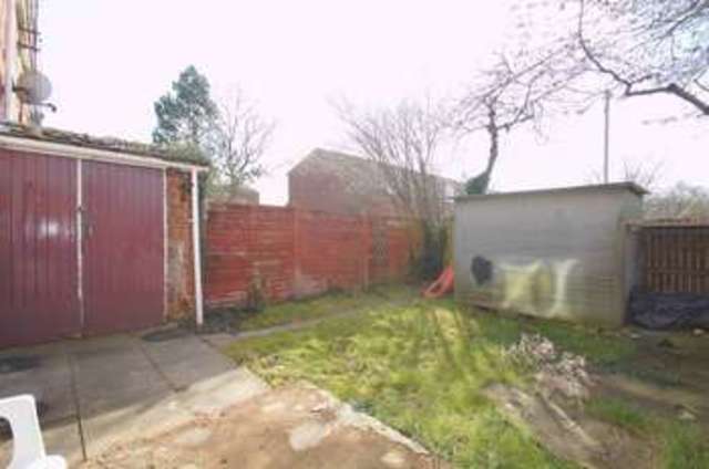  Image of 3 bedroom Terraced house to rent in Kilpeck Close Redditch B98 at Kilpeck Close Winyates East Redditch, B98 0ND