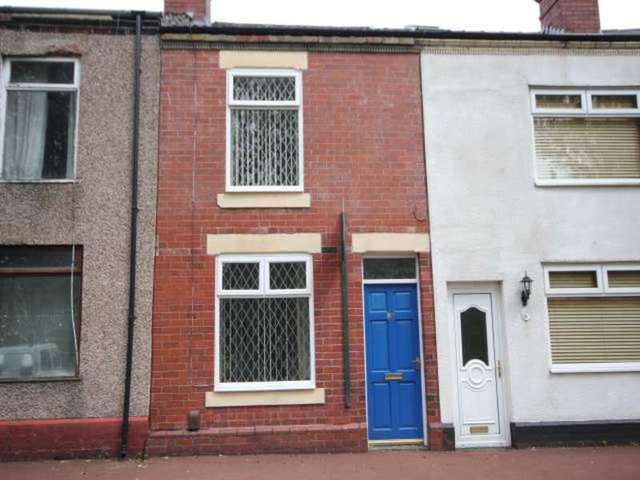  Image of 2 bedroom Detached house to rent in Kimberley Street Warrington WA5 at Orford Warrington Great Sankey, WA5 1PA