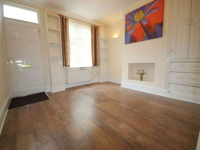  Image of 2 bedroom Detached house to rent in Kimberley Street Warrington WA5 at Orford Warrington Great Sankey, WA5 1PA