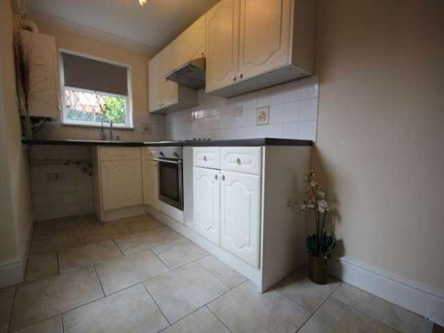  Image of 2 bedroom Detached house to rent in Kimberley Street Warrington WA5 at Orford Warrington Great Sankey, WA5 1PA