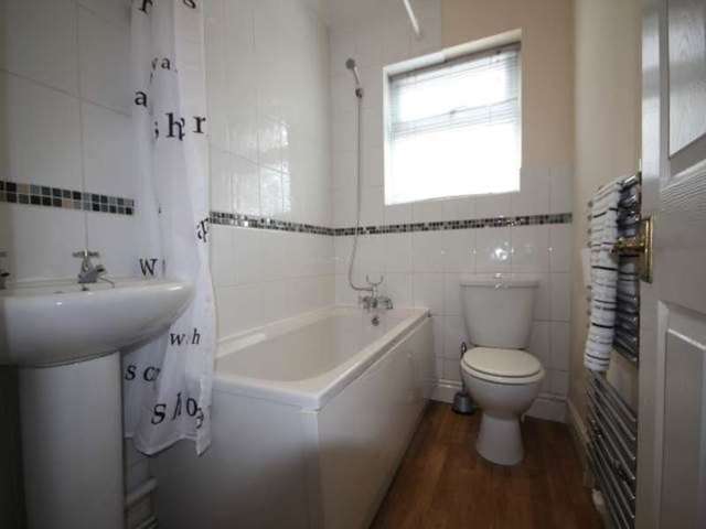  Image of 2 bedroom Detached house to rent in Kimberley Street Warrington WA5 at Orford Warrington Great Sankey, WA5 1PA