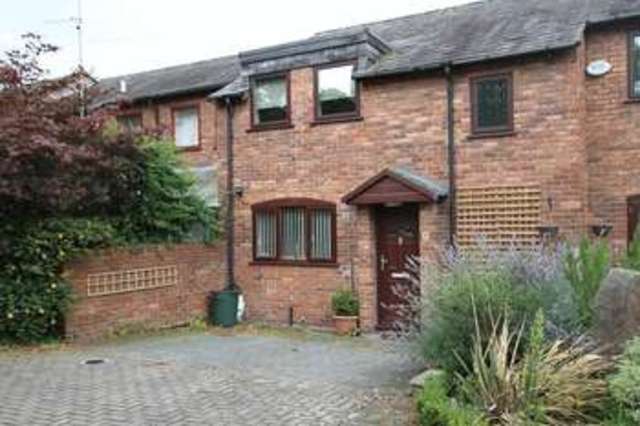  Image of 3 bedroom Mews to rent in Kings Court King Street Chester CH1 at King Street  Chester, CH1 2AY