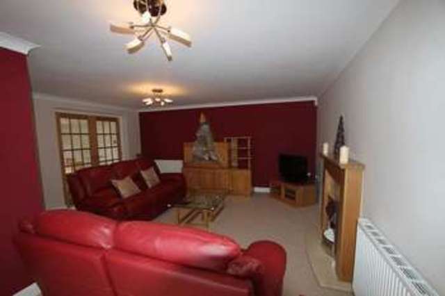  Image of 3 bedroom Mews to rent in Kings Court King Street Chester CH1 at King Street  Chester, CH1 2AY