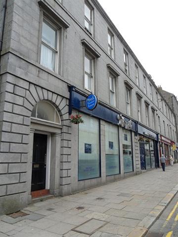  Image of 4 bedroom Flat to rent in King Street Aberdeen AB24 at City Centre Aberdeen Aberdeen, AB24 5AX