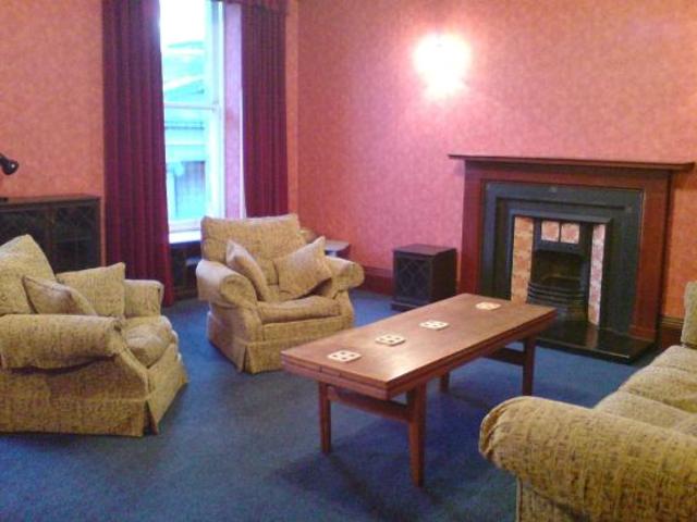  Image of 4 bedroom Flat to rent in King Street Aberdeen AB24 at City Centre Aberdeen Aberdeen, AB24 5AX