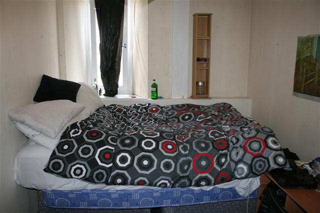  Image of 4 bedroom Flat to rent in King Street Aberdeen AB24 at City Centre Aberdeen Aberdeen, AB24 5AX