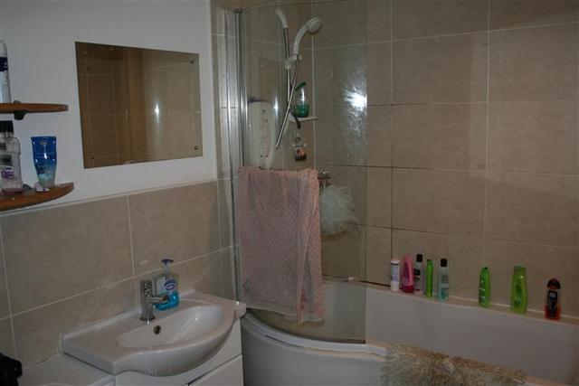  Image of 4 bedroom Flat to rent in King Street Aberdeen AB24 at City Centre Aberdeen Aberdeen, AB24 5AX