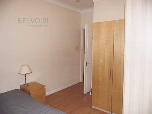  Image of 1 bedroom Flat to rent in King Street Stirling FK8 at Stirling Town Stirling Stirling, FK8 1DN