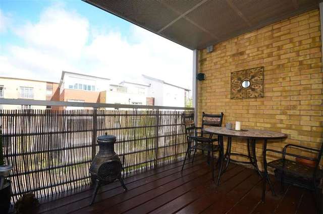  Image of 2 bedroom Apartment for sale in Kingfisher Meadow Maidstone ME16 at Maidstone Kent Maidstone, ME16 8RB