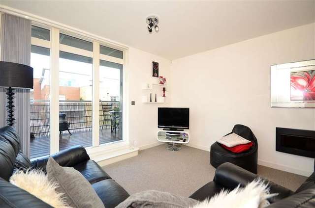  Image of 2 bedroom Apartment for sale in Kingfisher Meadow Maidstone ME16 at Maidstone Kent Maidstone, ME16 8RB