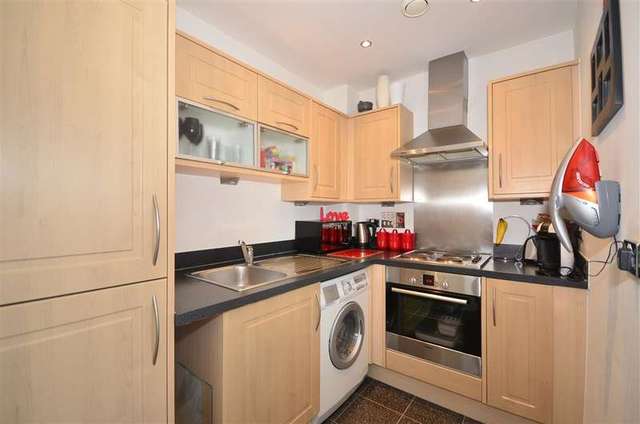  Image of 2 bedroom Apartment for sale in Kingfisher Meadow Maidstone ME16 at Maidstone Kent Maidstone, ME16 8RB