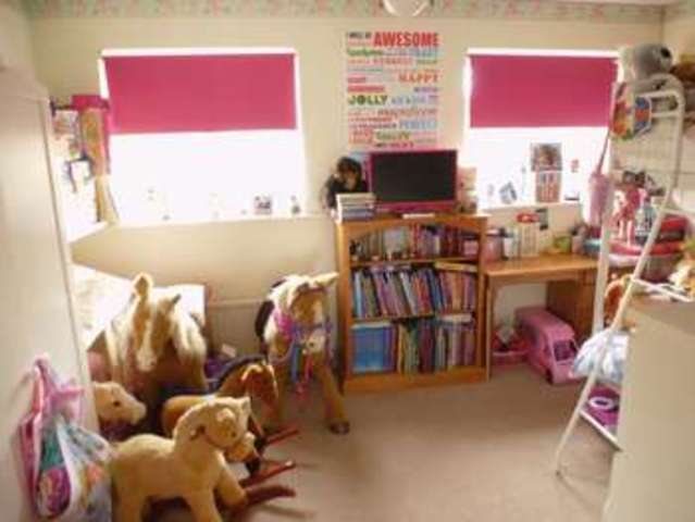  Image of 2 bedroom Terraced house for sale in Kingfisher Way Bicester OX26 at Kingfisher Way  Bicester, OX26 6YD