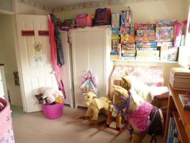  Image of 2 bedroom Terraced house for sale in Kingfisher Way Bicester OX26 at Kingfisher Way  Bicester, OX26 6YD