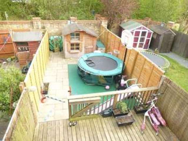  Image of 2 bedroom Terraced house for sale in Kingfisher Way Bicester OX26 at Kingfisher Way  Bicester, OX26 6YD