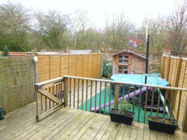  Image of 2 bedroom Terraced house for sale in Kingfisher Way Bicester OX26 at Kingfisher Way  Bicester, OX26 6YD