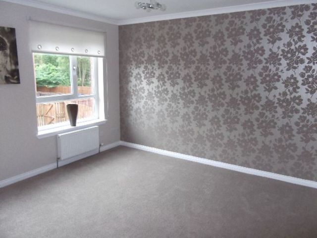  Image of 4 bedroom Town House to rent in Kings Road Elderslie Johnstone PA5 at Elderslie Elderslie Renfrewshire, PA5 9LY