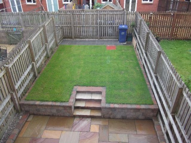  Image of 4 bedroom Town House to rent in Kings Road Elderslie Johnstone PA5 at Elderslie Elderslie Renfrewshire, PA5 9LY
