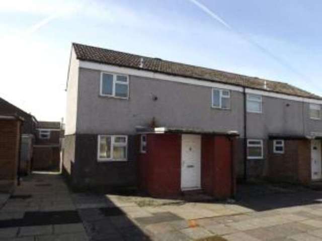  Image of 3 bedroom End of Terrace for sale in Kingsbury Place Burnley BB10 at Burnley Lancashire Brierfield, BB10 2RH