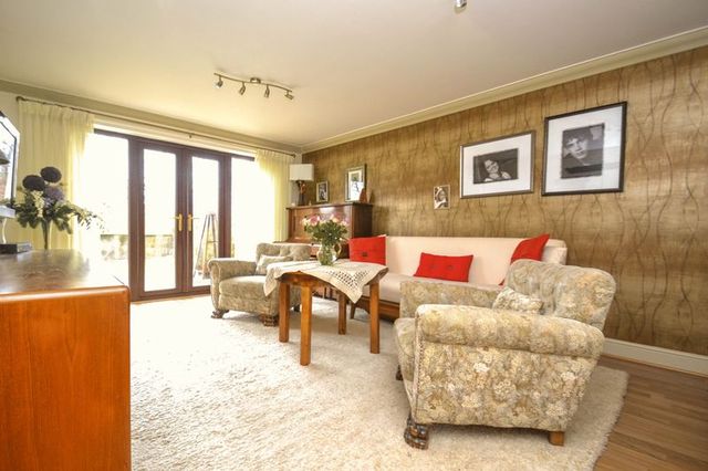  Image of 4 bedroom Detached house for sale in Kingsley Road Cottam Preston PR4 at Kingsley Road Cottam Cottam, PR4 0LT
