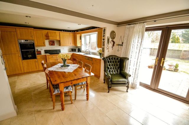  Image of 4 bedroom Detached house for sale in Kingsley Road Cottam Preston PR4 at Kingsley Road Cottam Cottam, PR4 0LT