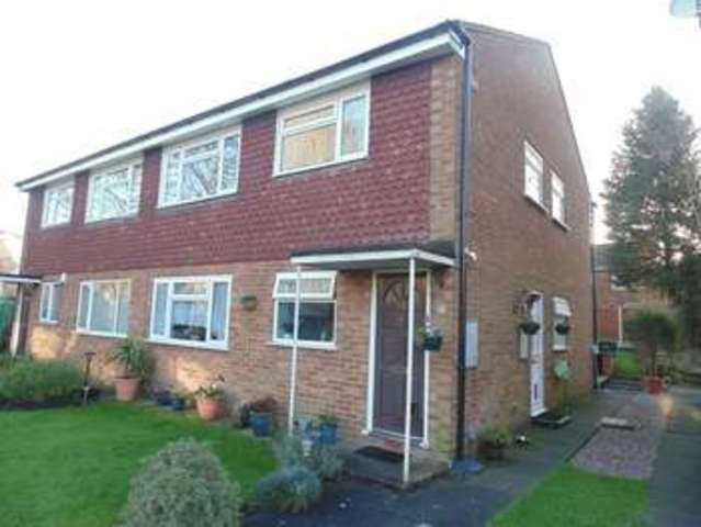  Image of 2 bedroom Flat to rent in Kingsmere Close Erdington Birmingham B24 at Kingsmere Close Erdington Birmingham, B24 8QL