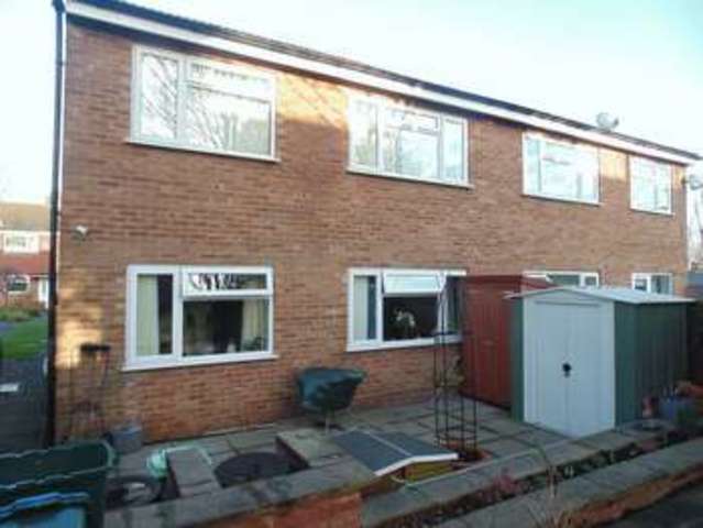  Image of 2 bedroom Flat to rent in Kingsmere Close Erdington Birmingham B24 at Kingsmere Close Erdington Birmingham, B24 8QL