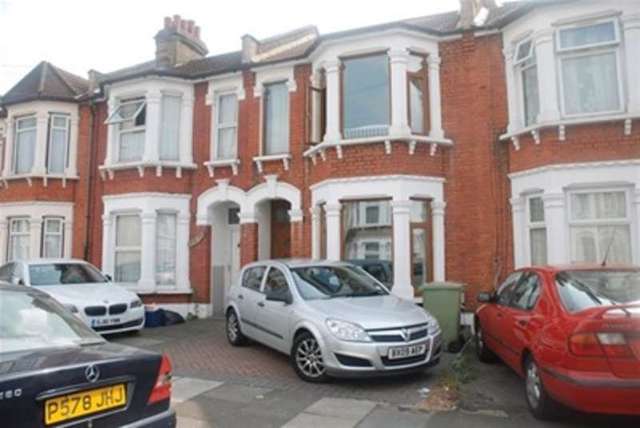  Image of 3 bedroom Terraced house for sale in Kingston Road Ilford IG1 at Kingston Road  Ilford, IG1 1PE