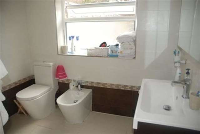  Image of 3 bedroom Terraced house for sale in Kingston Road Ilford IG1 at Kingston Road  Ilford, IG1 1PE