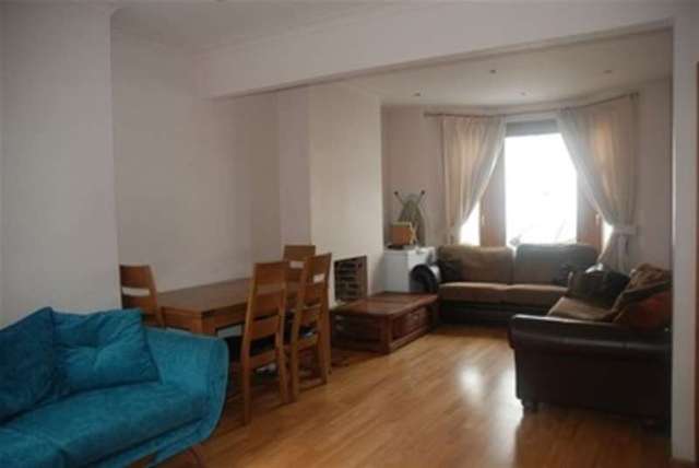  Image of 3 bedroom Terraced house for sale in Kingston Road Ilford IG1 at Kingston Road  Ilford, IG1 1PE