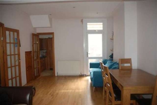  Image of 3 bedroom Terraced house for sale in Kingston Road Ilford IG1 at Kingston Road  Ilford, IG1 1PE