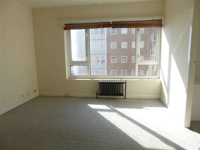  Image of 1 bedroom Apartment for sale in Kingsway Hove BN3 at Hove East Sussex Hove, BN3 4FD