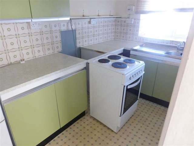  Image of 1 bedroom Apartment for sale in Kingsway Hove BN3 at Hove East Sussex Hove, BN3 4FD