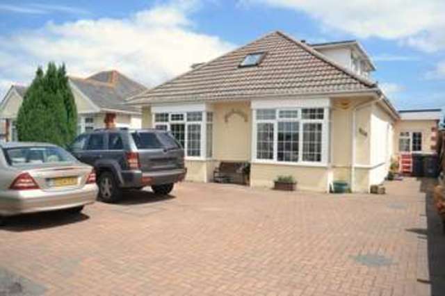  Image of 5 bedroom Detached house for sale in Kinson Road Bournemouth BH10 at Kinson Road Kinson Bournemouth, BH10 5EX