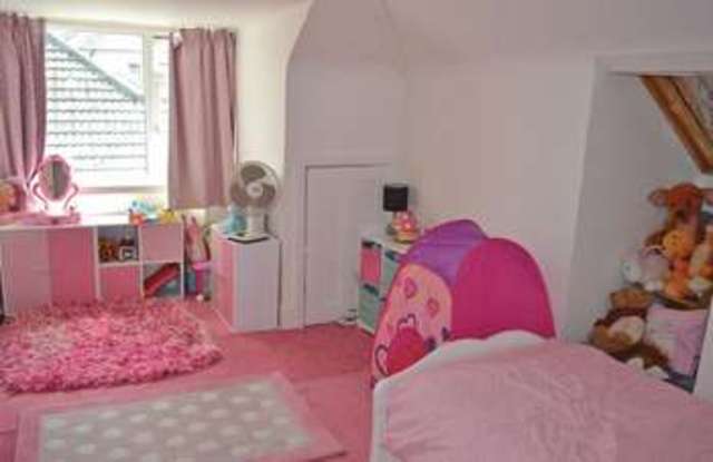  Image of 5 bedroom Detached house for sale in Kinson Road Bournemouth BH10 at Kinson Road Kinson Bournemouth, BH10 5EX