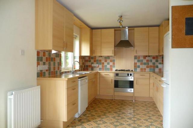  Image of 3 bedroom Bungalow to rent in Kirkburn Laurencekirk AB30 at Laurencekirk Aberdeenshire Aberdeenshire, AB30 1LG