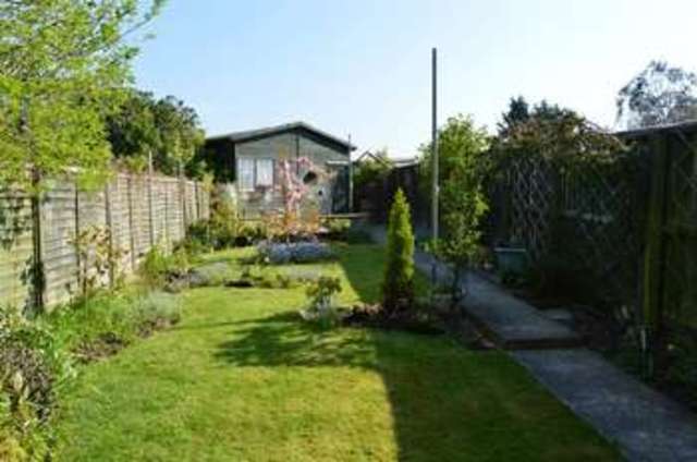  Image of 3 bedroom Terraced house for sale in Kitbridge Road Newport PO30 at Kitbridge Road  Newport, PO30 5RF