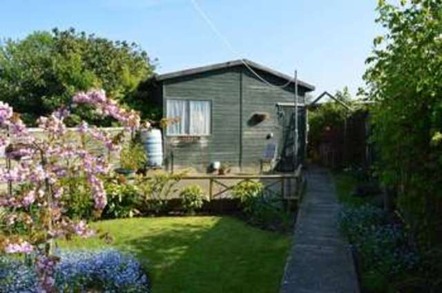  Image of 3 bedroom Terraced house for sale in Kitbridge Road Newport PO30 at Kitbridge Road  Newport, PO30 5RF