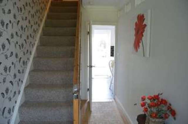  Image of 3 bedroom Terraced house for sale in Kitbridge Road Newport PO30 at Kitbridge Road  Newport, PO30 5RF