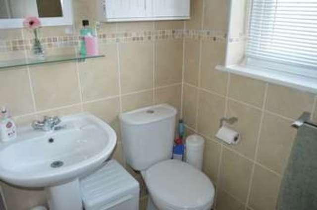  Image of 3 bedroom Terraced house for sale in Kitbridge Road Newport PO30 at Kitbridge Road  Newport, PO30 5RF