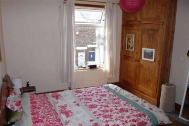  Image of 2 bedroom Terraced house to rent in Kitchener Street York YO31 at York, YO31 8SA