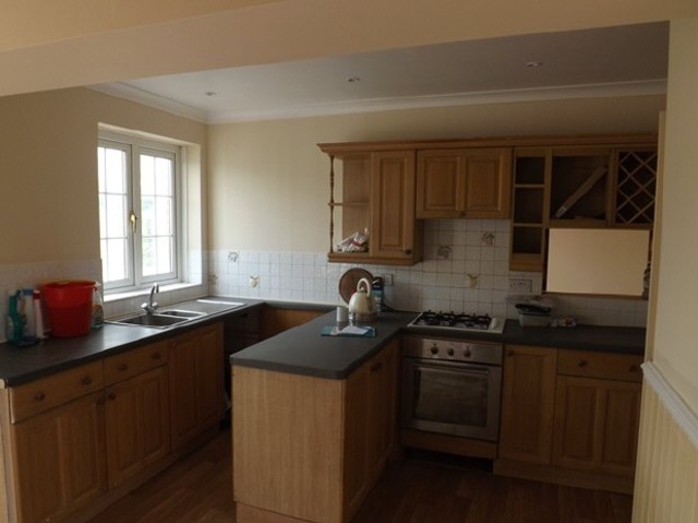  Image of 3 bedroom Semi-Detached house to rent in Knighton Road Southampton SO19 at Itchen Southampton Not specified, SO19 2FN