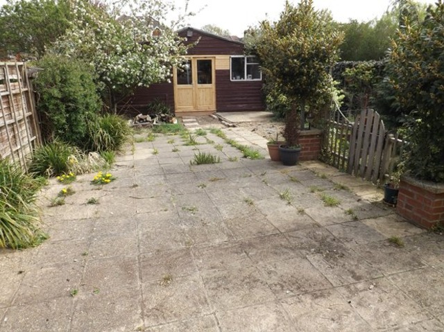  Image of 3 bedroom Semi-Detached house to rent in Knighton Road Southampton SO19 at Itchen Southampton Not specified, SO19 2FN