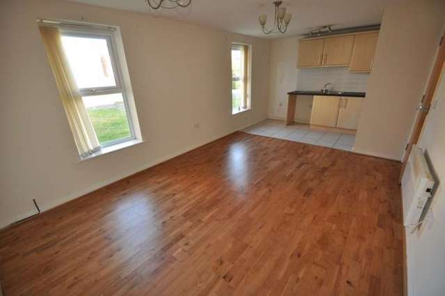  Image of 2 bedroom Flat for sale in Laburnum Road Wallasey CH45 at Wallasey, CH45 5ES