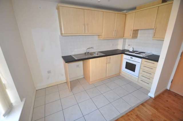  Image of 2 bedroom Flat for sale in Laburnum Road Wallasey CH45 at Wallasey, CH45 5ES